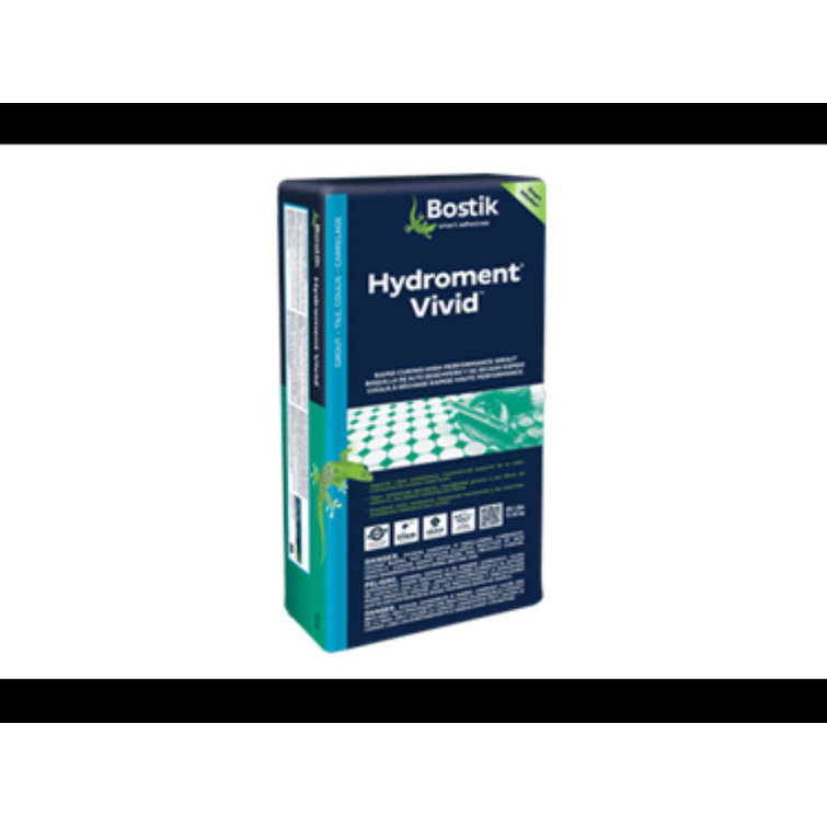 Bostik Hydroment Vivid Grout H195 Shadow Wayfair